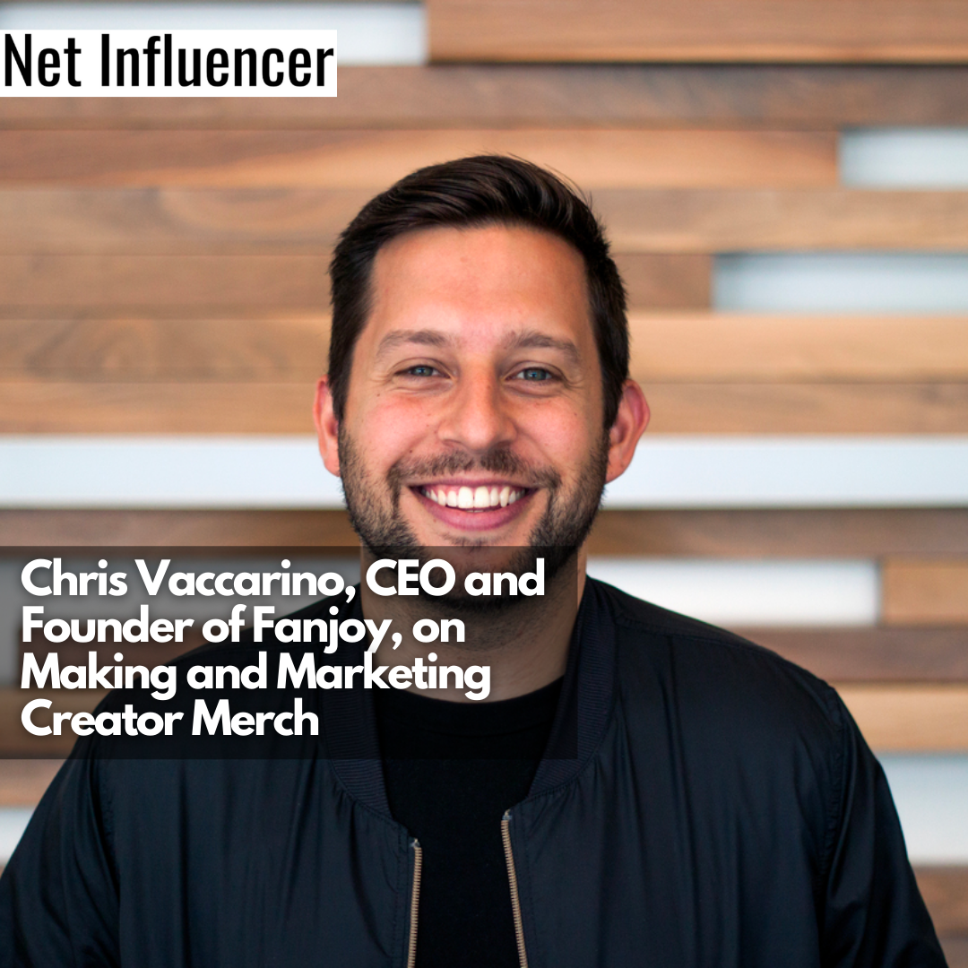 Chris Vaccarino