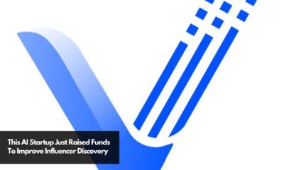 This AI Startup Just Raised Funds To Improve Influencer Discovery