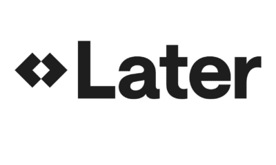 Later Appoints Ryan Bonnici As CMO To Lead Growth Initiatives