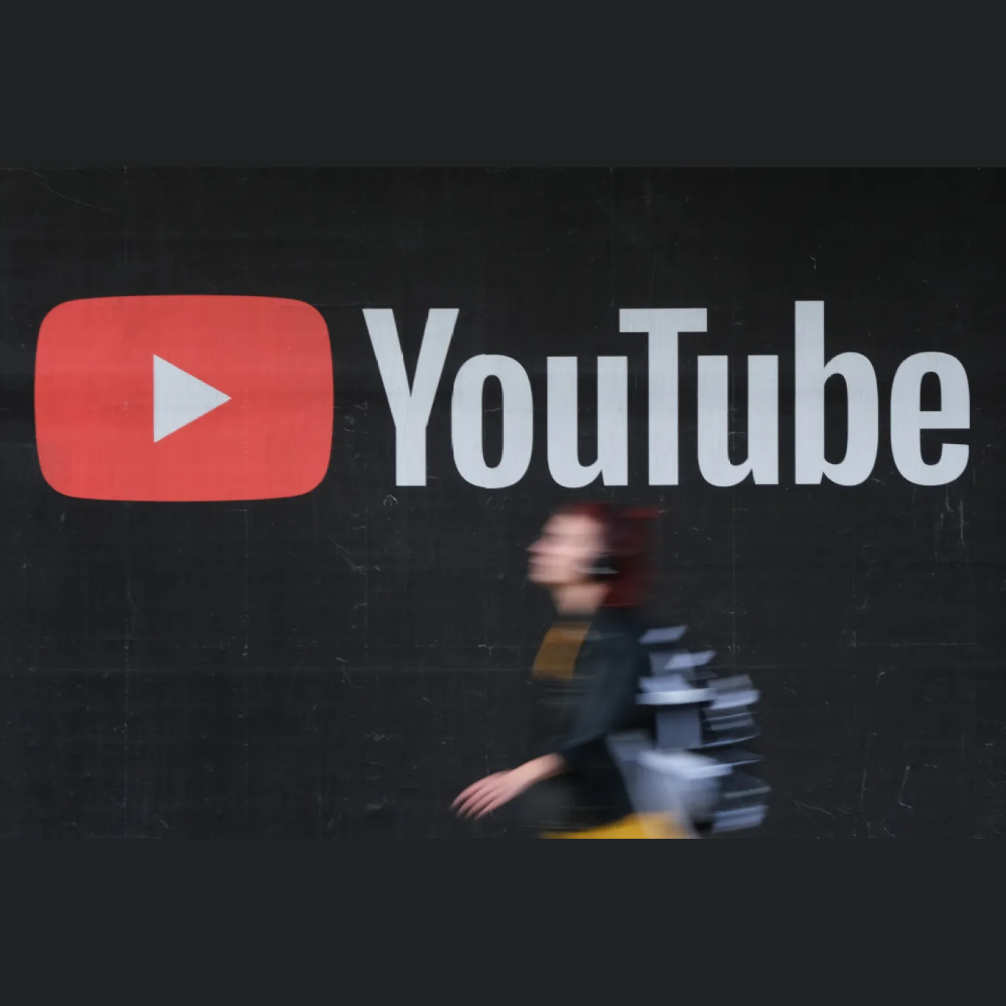 YouTube Ad Revenue Soars To Nearly $9B In Q1 2025, Up 10.3% Y-o-Y