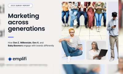Emplifi Survey Generational Gaps To Pose Challenges For Brands With One-Size-Fits-All Approach