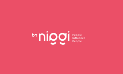 Influencer Agency By Niggi Rebrands as Mumkin, Expanding Services Beyond Boutique Roots