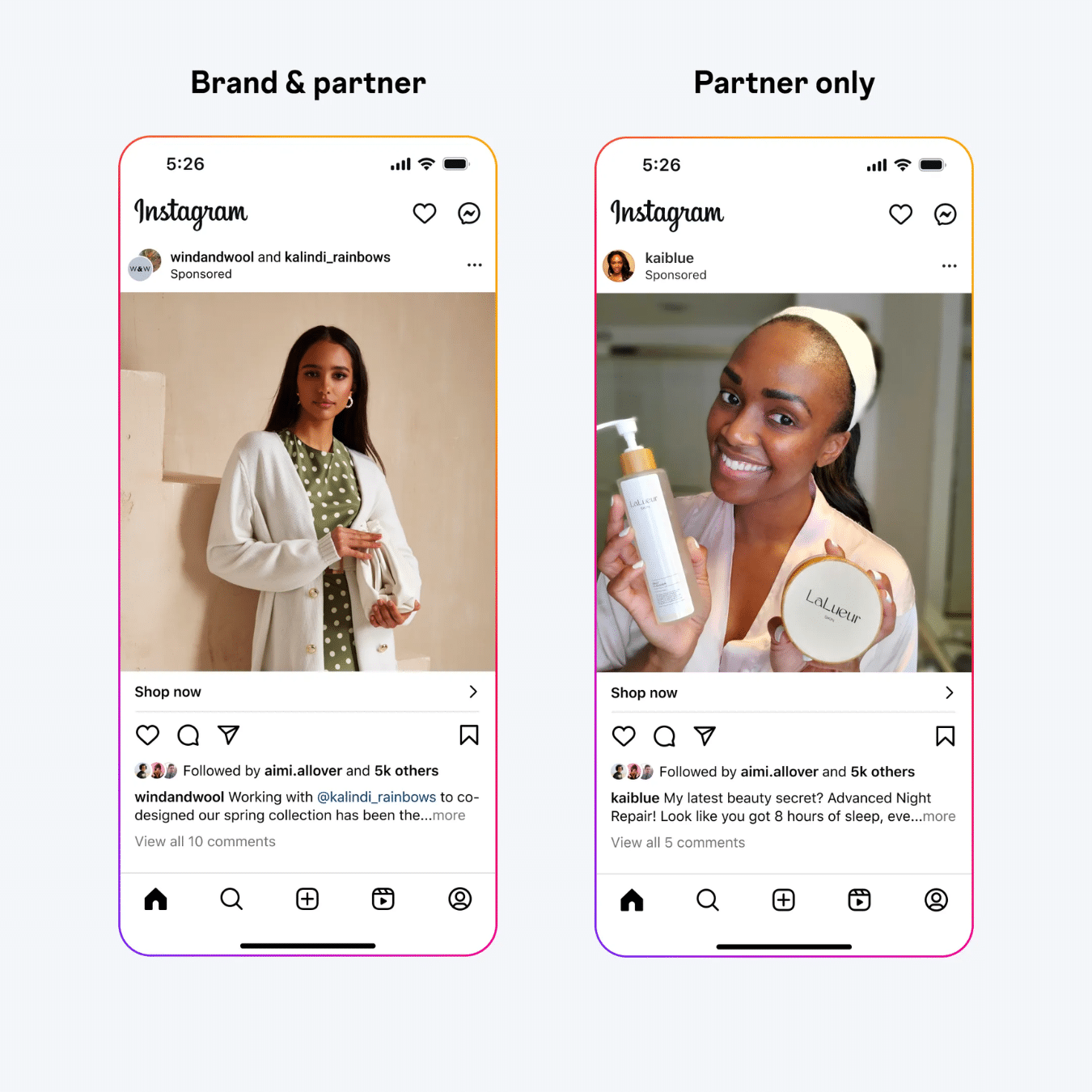 Meta Unveils New Ad Formats Across Instagram Reels, Facebook, Threads in Major Expansion for Advertisers