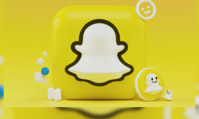 Snap Finalizes $15 Million Music Licensing Deals with Major Publishers