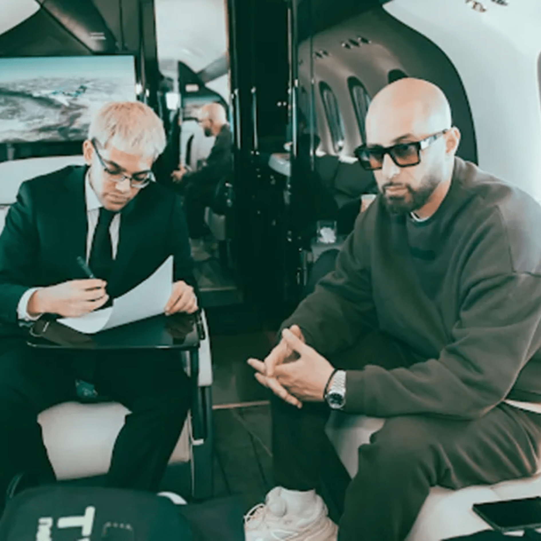 Streamer N3ON Signs Record Deal With EMPIRE For Collaborative Project
