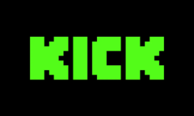 Why Kick Is Investing In An Overlooked Segment Of The Creator Economy