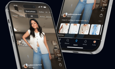 Pinterest Partners With LTK To Bring Influencer Content To User Feeds