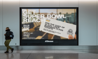 Publicis Showcases Creator Economy Strategy With Cannes Lions Campaign